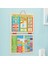 Melissa & Doug Ilk Günlük Manyetik Takvimim, Gelişimsel Oyuncak, Mıknatıslı Aktiviteler, 3+, Erkek Veya Kız Çocuğa Hediye 2