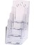 Serve SV-8250 Serve Broşür Standı, 4 Katlı 1