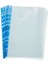 4830CR Cristal Poşet Dosya, 100 Adet 3