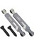 Bosch WAY24841TR Çamaşır Makinesi Amortisörü 5