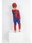 Spiderman Maskeli Kostüm 2