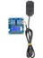 SHT20 Isı ve Nem Kontrollü 2 Kanal Bağımsız Röle Modülü XY-TR01 1