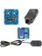 SHT20 Isı ve Nem Kontrollü 2 Kanal Bağımsız Röle Modülü XY-TR01 2