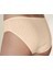 %100 Pamuklu3 Adet Jakarlı Kalpli Kadın Slip Bikini Külot 1