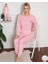 Kışlık Pijama Takımı 1