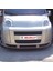 (Boyasız) Peugeot Bipper Ön Tampon Geçme 2008-2011 Arası Uyumlu 2