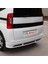 (Boyasız) Peugeot Bipper Emotion Arka Karlık 2008 ve Sonrası Uyumlu 2