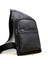 Siyah Erkek Omuz Çantası 1