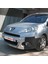 (Boyasız) Peuheot Partner Tepee Sissiz Bodyguard 2008-2012 Arasına Uyumludur 2