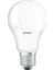 Led Value 4,9W Sarı Işık E-27 470lm Ampul 10 lu Paket 2