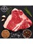 Dana Kemikli Biftek (T-Bone) kg 1