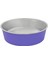 Feeding Bowl Matte Mama ve Su Kabı 750ML Purple 1