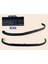 Hyundai I10 2008-2013 Flaplı Yan Marşpiyel Eki Ve 2 Parça Lip Siyah Ön Tampon Eki Set 3
