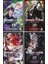 Seraph Of The End 19-20-21-22. Ciltler Manga Seti 1