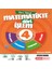 4.Sınıf Yeni Nesil Dört Işlem - Yazım Noktalama Türkçe Matematik Seti 2 Kitap 2