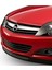 Ford Connect Flaplı Yan Marşpiyel Eki Ve 2 Parça Lip Siyah Ön Tampon Eki Set 2