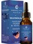 Moon Life Melatonin Passiflora Melisa Valerian Lipozomal Damla 3 Mg 50 ml 1