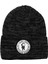 CK134 Astron Bere 2pr Siyah Unisex Bere 1