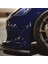 Opel Corsa F 2019 Sonrası Uyumlu Kırılmaz Ön Tampon Eki Siyah Lip 3