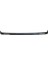 Audi A4 2011-2015 Universal Siyah Difüzör Ve 2 Parça Hava Kanallı Lip Ön Tampon Eki Set 3