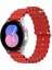 Huawei Watch GT 6/5/4/3/2 Pro 46mm Ultimate SE Elite Kordon Ocean Silikon Kordon 22mm 1