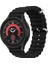 Amazfit Pace 1-2 Gtr Gtr 2 2e Lite 47MM Kordon Ocean Silikon Kordon 22MM 1