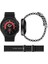 Amazfit Pace 1-2 Gtr Gtr 2 2e Lite 47MM Kordon Ocean Silikon Kordon 22MM 2