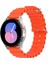 Xiaomi Redmi Watch 5 Active/Lite Haylou Solar LS05 Kordon Ocean Silikon Kordon 22mm 1