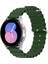 Huawei Watch GT GT2 GT3 GT4 GT5 42mm/Honor Magic 2 Kordon Ocean Silikon Kordon 20mm 1