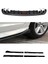 Fiat / Tofaş Serçe Siyah Difüzör Ve Flaplı Yan Marşpiyel Eki Piano Black 1