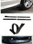 Seat Leon 2005-2012 Flaplı Yan Marşpiyel Eki + 7 Cm Ez Lip Set 1