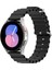 Xiaomi Redmi Watch 5 Active/Lite Haylou Solar LS05 Kordon Ocean Silikon Kordon 22mm 4