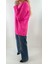 Şeker Pembe Oversize Yumoş Kazak 2