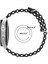 Samsung Galaxy Active 2 (44MM-40MM) Bakla Silikon Kordon 3