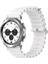 Amazfit Gts-Gts 2-GTS2E-GTS 2 Mini-Gts 3 (20MM) Uyumlu Bakla Silikon Kordon 2
