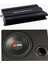 Jbl Set 30 cm Kabinli Bass 1000 WATT+USA-664 3000WATT Bass Controllü 1