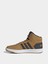Hoops 2.0 Mid Kahverengi Spor Ayakkabı EE7371 E-10 1