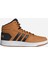 Hoops 2.0 Mid Kahverengi Spor Ayakkabı EE7371 E-10 2