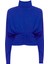 Maude Soul Royal Blue Kadın Bluz 1