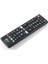 Lg Uyumlu AKB75375608 Netflix Amazon Tuşlu Kumanda - Lg Tüm Modeller ile Uyumlu 1