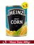 Mısır Tane 400 gr x 3 Ad - Heinz 1