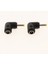 10 Paket Dc 5.5x2.1 Kadın 4.0x1.7 mm. Erkek Dik Açı Güç Kaynağı Adaptörü (Yurt Dışından) 3