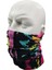 Fast Color Çok Amaçlı Boyunluk Neck Gaiter 1