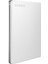 Canvio Slim 2.5" 1tb USB 3.2 Gen-1 Silver (HDTD310ES3DA) Taşınabilir Harici Sabit Disk 1