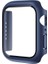 1 Adet Çerçeve + Film Koruyucu Kılıf Apple Watch Series 3 & 2 & 1 38MM (Yurt Dışından) 1