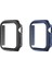 1 Adet Çerçeve + Film Koruyucu Kılıf Apple Watch Series 3 & 2 & 1 38MM (Yurt Dışından) 2