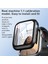 1 Adet Çerçeve + Film Koruyucu Kılıf Apple Watch Series 3 & 2 & 1 38MM (Yurt Dışından) 4