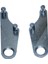 Renault Megane 2 Için Sunroof Ayağı Metal Set 6'lı 4