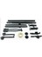 Land Rover Freelander Için Sunroof Tamir Takımı Kiti (1998-2006) 1