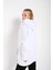 Kadın Can Ayı Baskılı Oversize Sweatshirt 5